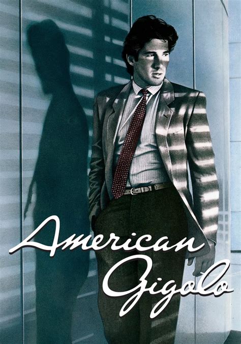 Watch American Gigolo in Streaming Online .